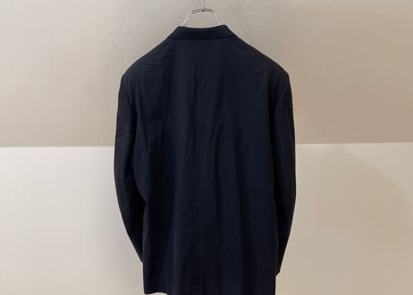 1980s comme des garcons "初期” jacket