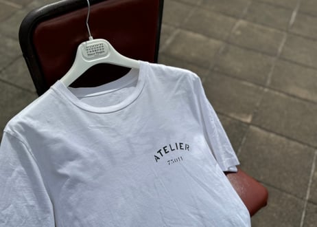 maison margiela atelier tops