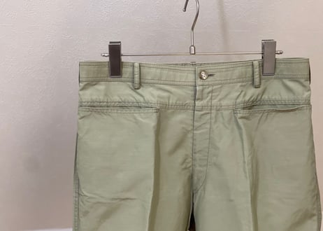 christian dior trousers