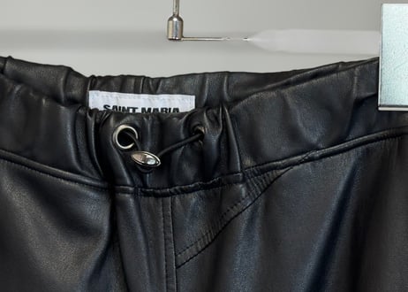 saint maria wide pants