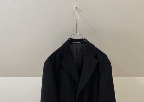 90s chesterfield coat