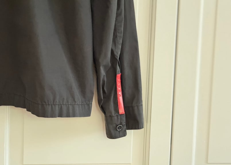 prada jacket | weekend tokyo prada jacket | weekend tokyo