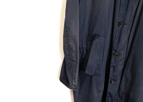 hermes light coat