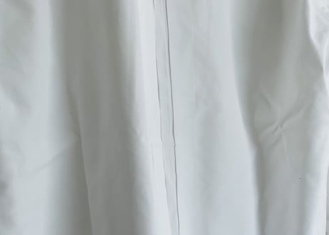 im isseymiyake dress shirt