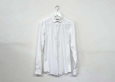 miumiu dress shirt
