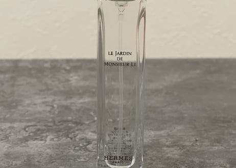 hermes ”Le Jardin de Monsieur Li"dead stock