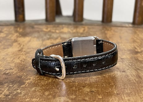 antique omega "de ville”