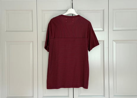 maison margiela pocket tops