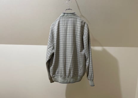 yves saint laurent blouson