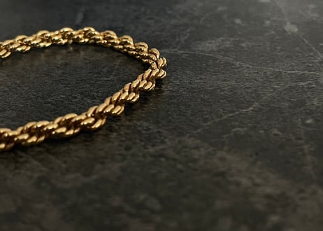 80-90s dior bracelet #J