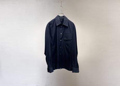 jean paul gaultier shirt
