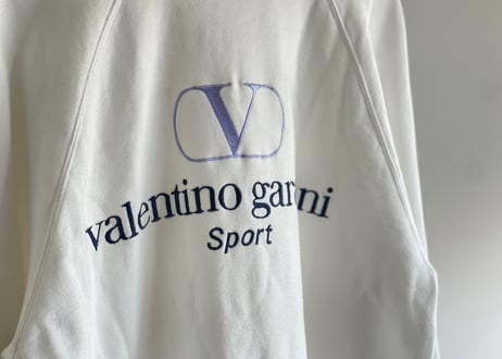 valentino garavani sweat