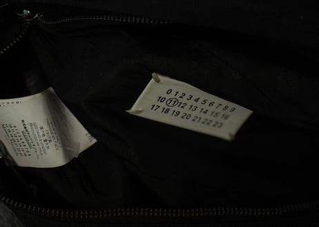 maison margiela shoulder bag