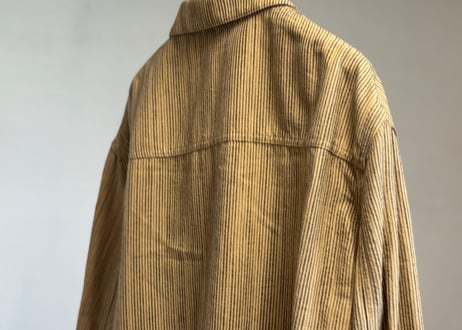 loewe gradation logo coveralls jacket