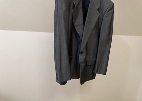 1980s comme des garcons "初期” jacket