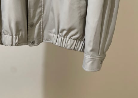 yves saint laurent blouson
