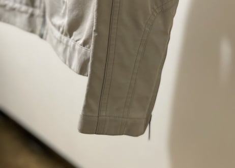 louis vuitton blouson