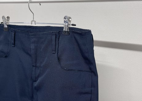 acne trousers