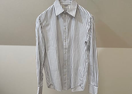 celine 2019aw shirt