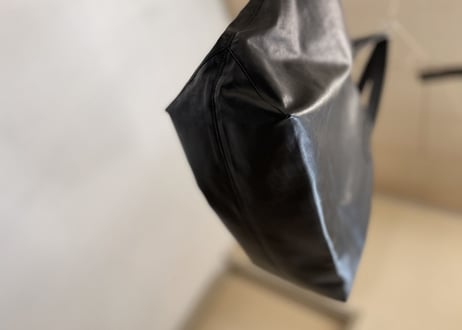 dior homme gram tote bag