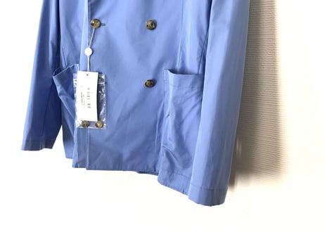 2019ss maison margiela double jacket dead stock