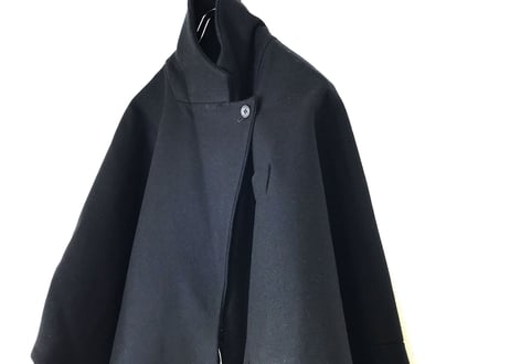 mm6 over size coat dead stock