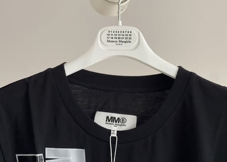 mm6 maison margiela 2021ss tops dead stock