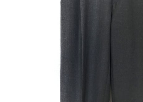 2018aw bottega veneta wide trousers