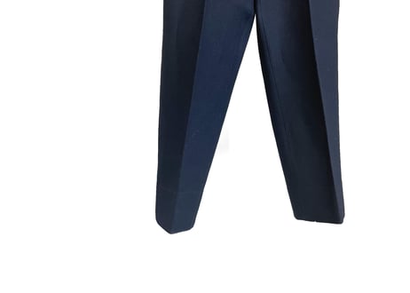 christian dior set up suit