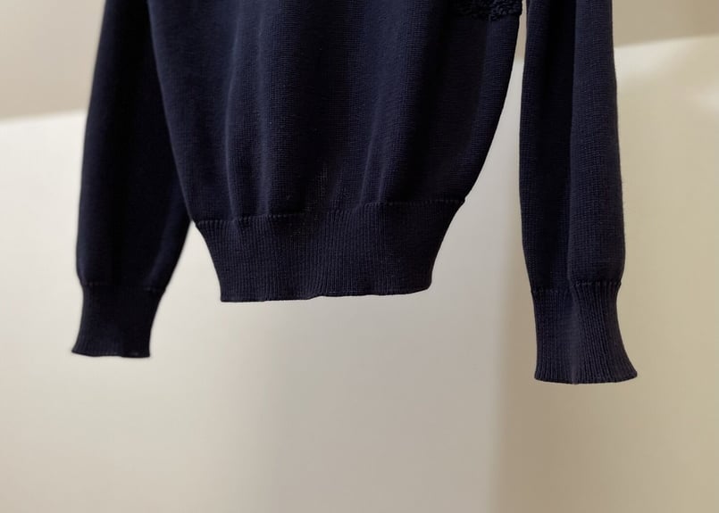 maison margiela 2014aw cardigan | weekend tokyo