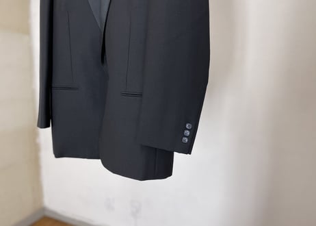 mr junko tuxedo