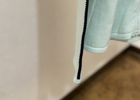 hermes knit jacket
