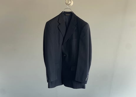 brooks brothers stripe set up suit #2