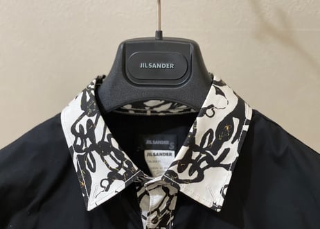 jilsander 2014aw shirt