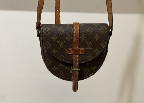 louis vuitton shoulder bag