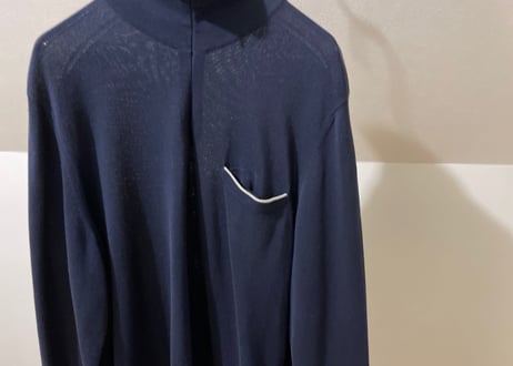 loewe knit