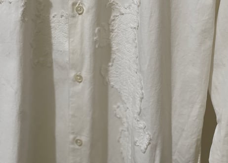 jilsander shirt white