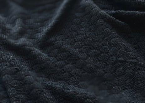 alessandro dell'acqua over size knit dead stock