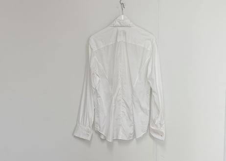 atsuro tayama ribbon shirt