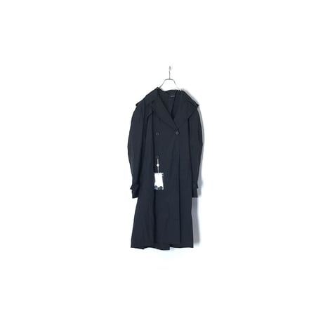 2019ss maison margiela trench coat dead stock