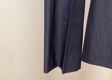 celine made in Flance set up suit dead stock