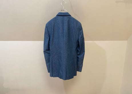 acne studios set up suit