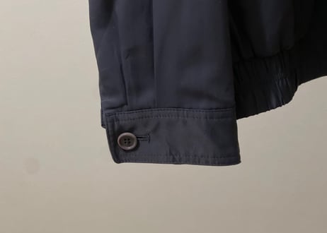 yves saint laurent blouson #1