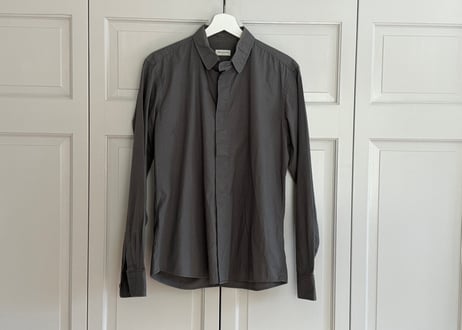 driesvannoten shirt