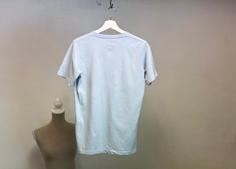 jw anderson logo tops