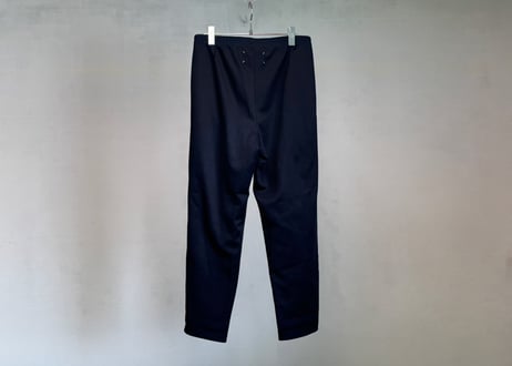 maison margiela by ”John Galliano” 八の字 set up suit