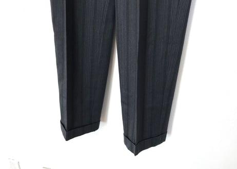 yves saint laurent made in Italy set up suit