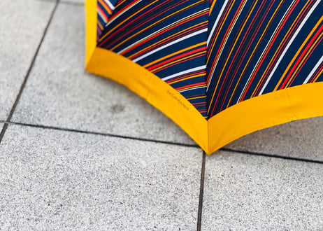 90s yves saint laurent umbrella