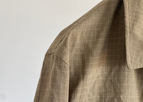 yves saint laurent blouson