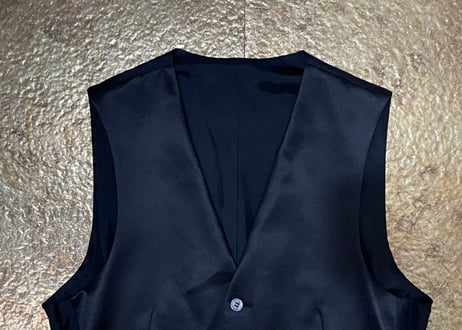 pal zileri three-piece set up suti dead stock